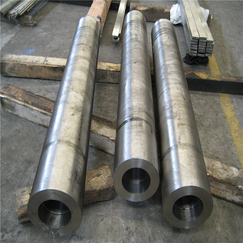 Caratteristiche del materiale metallico-lega di precisione ad alta temperatura