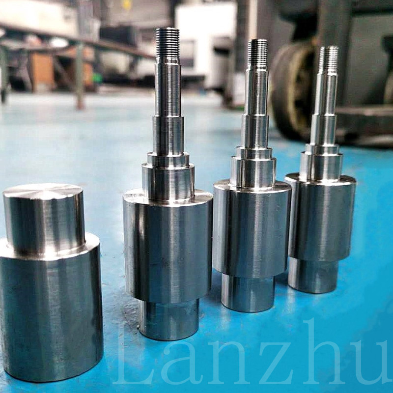 Parti Inconel718