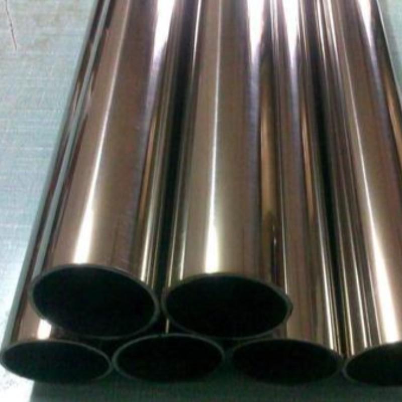 Conoscenza chiave dei tubi metallici