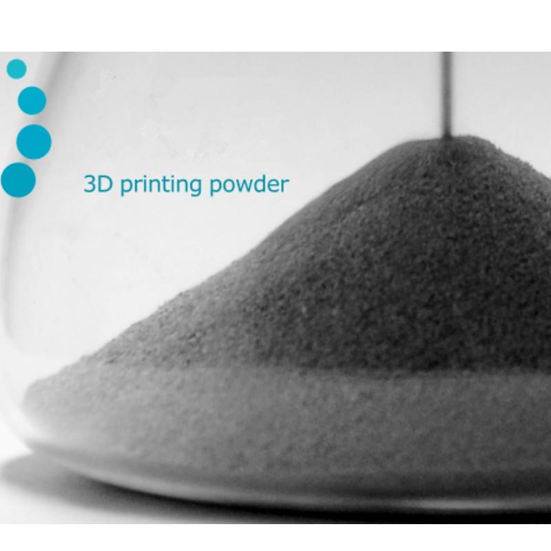 LANZHU Company ha sviluppato con successo H13 metal in 3D stampando speciali stampi in acciaio in polvere