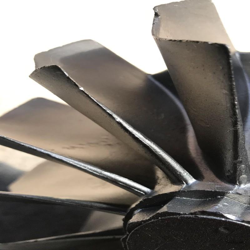 Proprietà termoelastiche e temperature c\'-solvus delle superlegheni-base a cristalli single-crystal (1)
