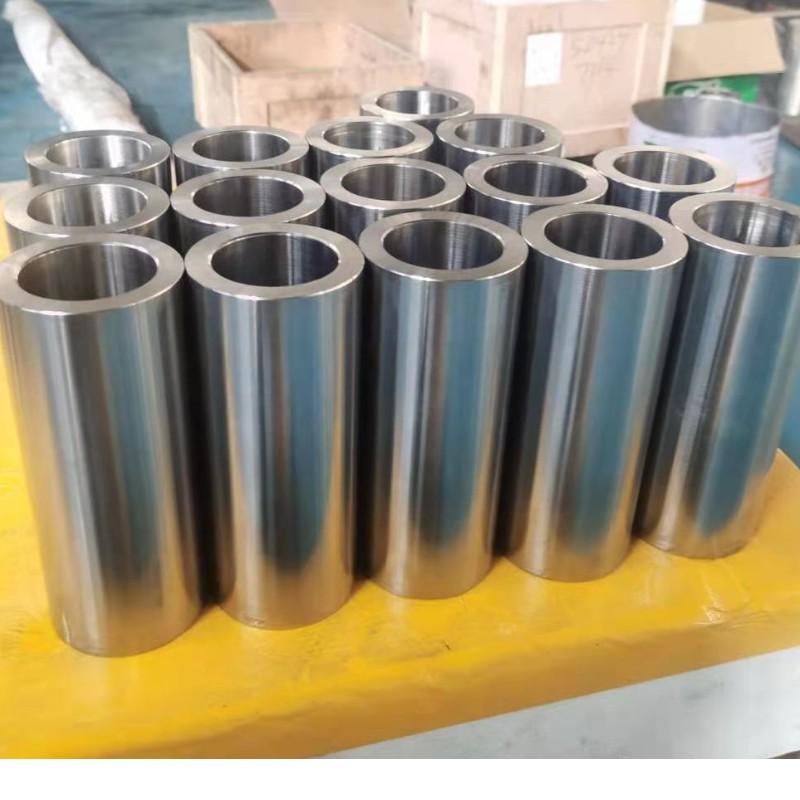 Proprietà termoelastiche e temperature C\'-Solvo delle superleghe Ni-Base singola-cristallo (3)