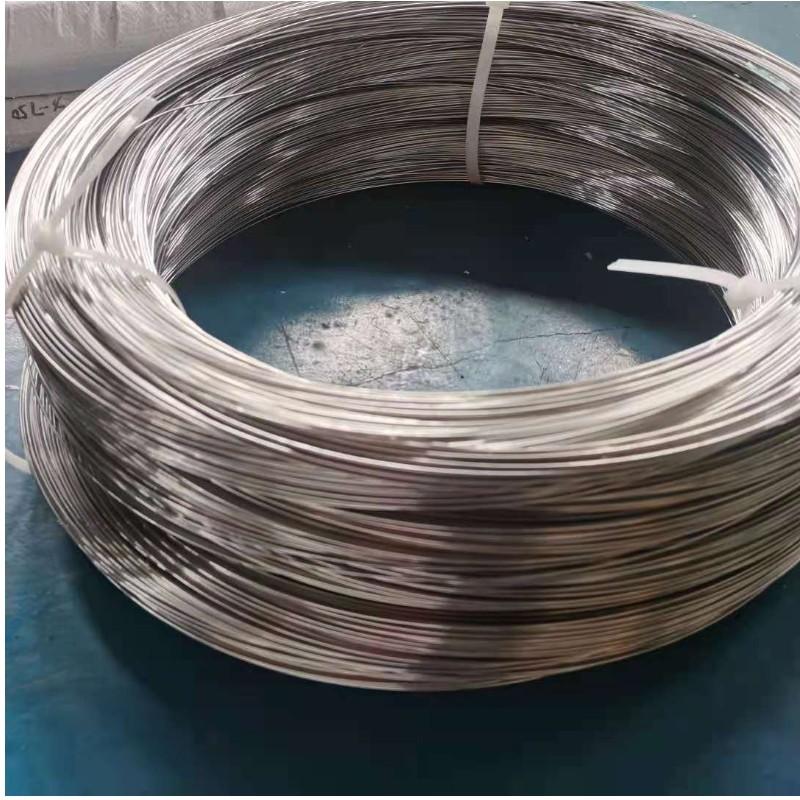 Filo X750 in lega dinichel