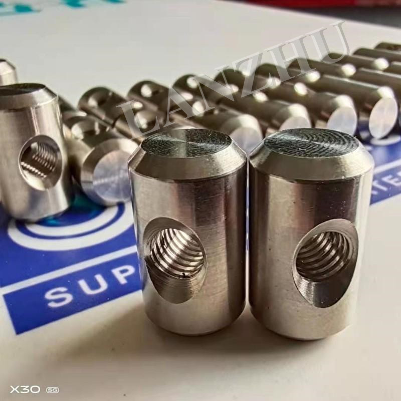 W.nr.1.4980 Nut.